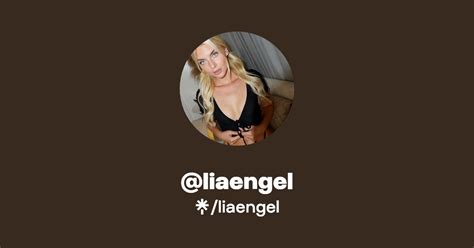 liaengel onlyfans|LiaEngel Porno & XXX naked » Heisse Pornos